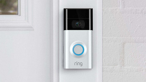 Ring Video Doorbell Pro + FREE Echo Dot | $199 | AmazonRing Video Doorbell 2 + FREE Echo Dot | $169 | Amazon